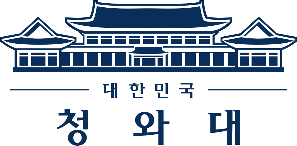 청와대 홈페이지 바로가기