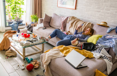 당뇨 초기 증상