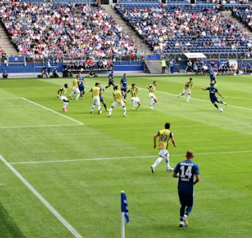 한국 쿠웨이트 월드컵 예선 축구 중계 시청하기