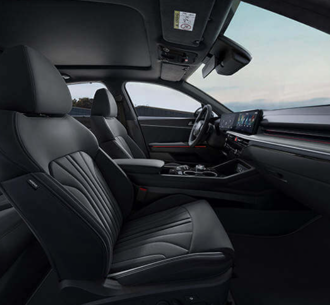 K5페이스리프트