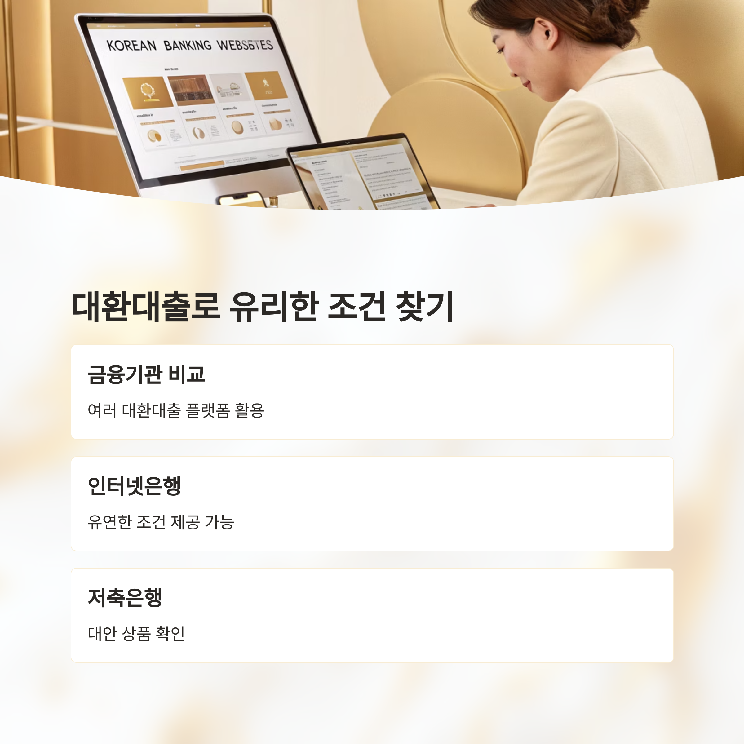 대출 이자를 줄이는 7가지 실질적인 방법