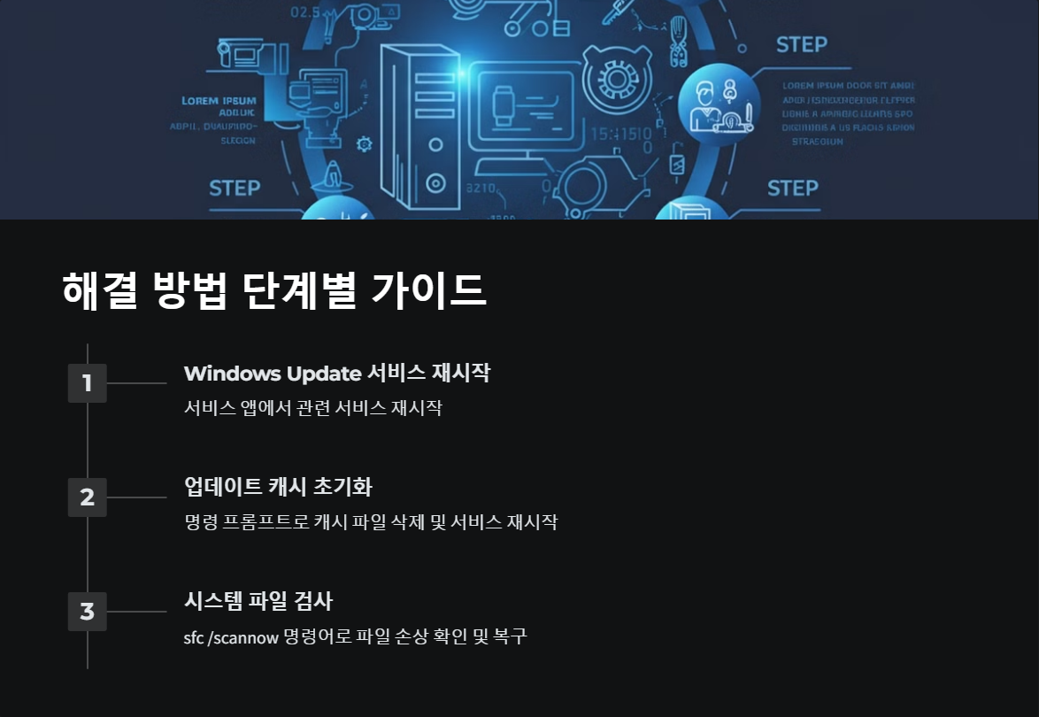 윈도우업데이트
