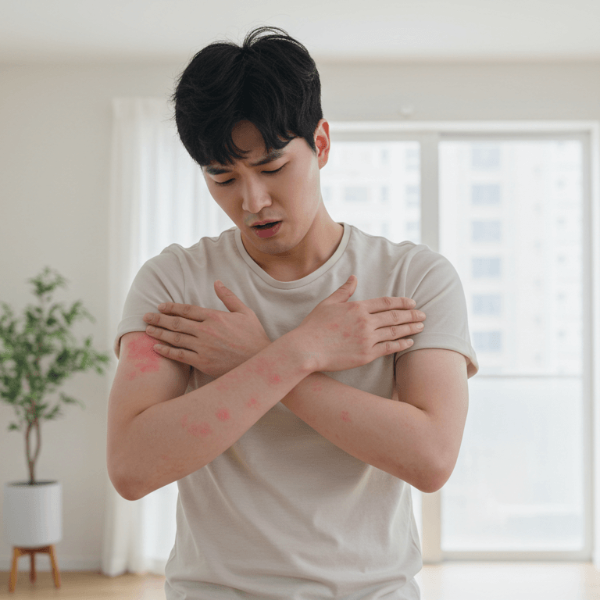 아르기닌의 효능 영양제 부작용 사진 18