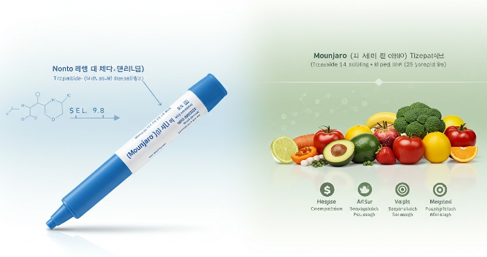 마운자로 관련 이미지