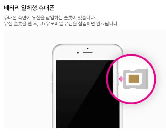 LG U+ 알뜰폰 요금제 가입 방법