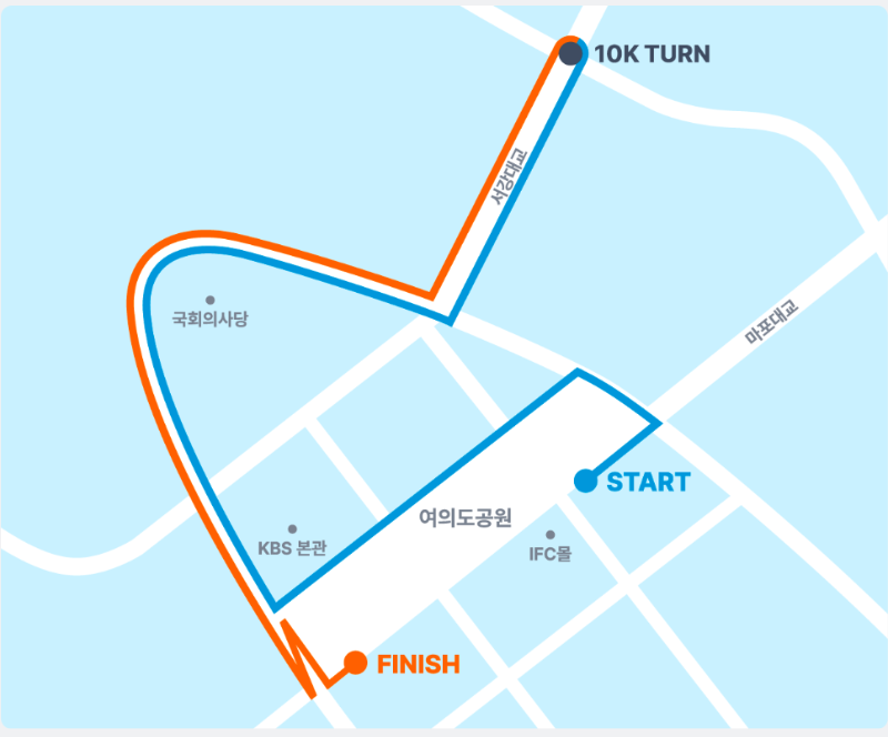 무한도전 마라톤