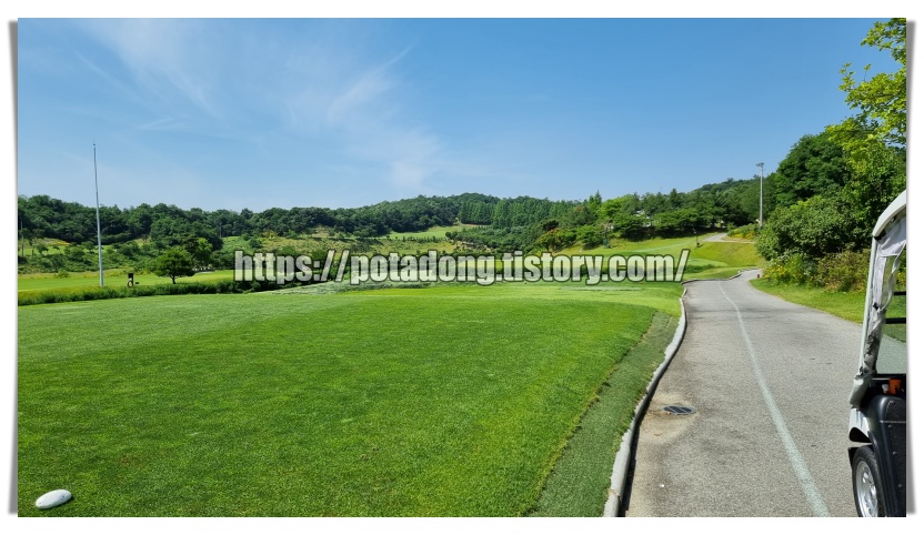 남여주골프클럽