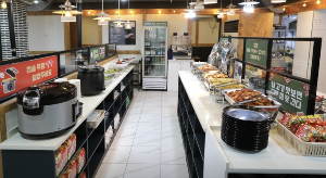 북촌삼대갈비 가산본점