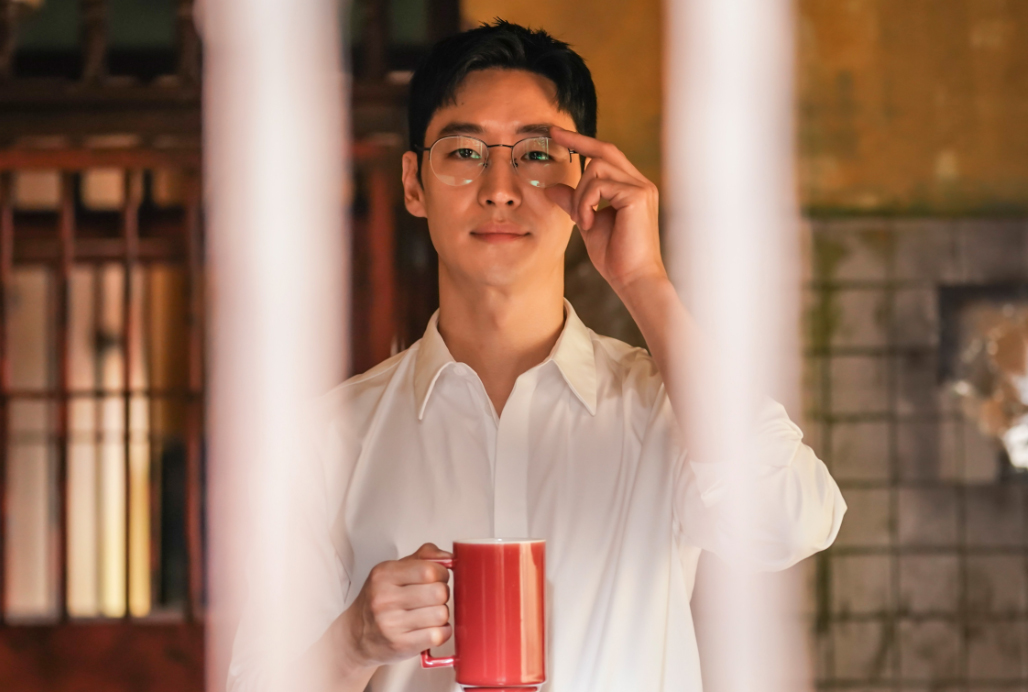 모범택시 시즌2