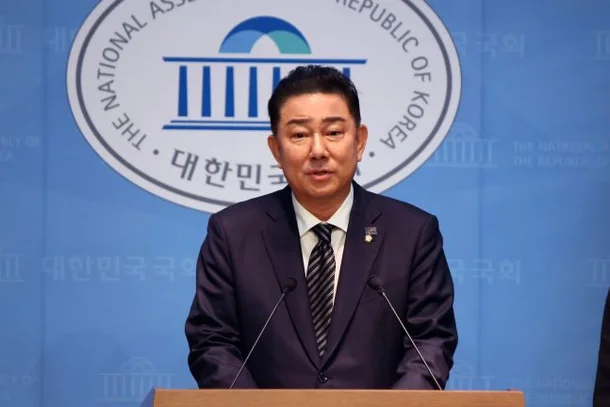 김병기 프로필 : 국정원 출신&amp;#44; 아들 부인&amp;#44; 홍장원 차장과 관계&amp;#44; 원내대표 출마 등