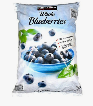 코스트코 냉동식품 레전드 BEST 8