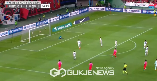 축구 중계방송 인터넷 생중계 아프리카 mbc_5