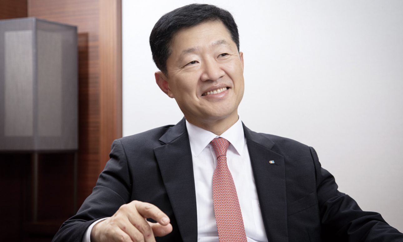 우태희 프로필