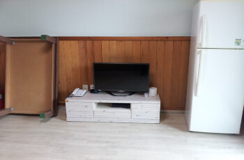 축령산 자연휴양림 산림휴양관_3