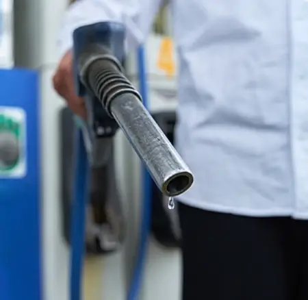 의정부시 24시 주유소 세차장