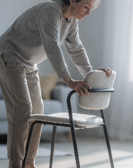 기립성 저혈압 증상