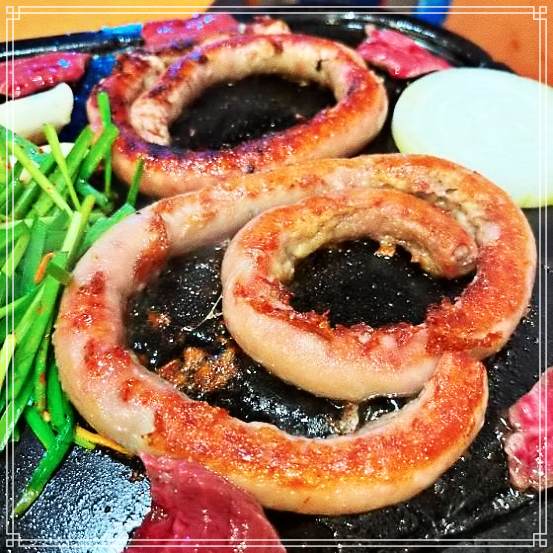 토밥 좋아, 토요일은 밥이좋아 한우 생 곱창 구이 인천 연수구 맛집