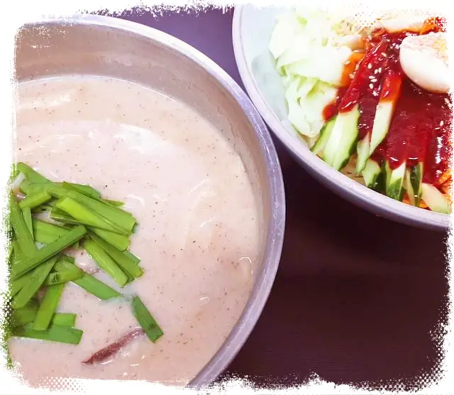 들깨수제비-충무김밥-맛집-경기-성남-분당-서현-맛집-04