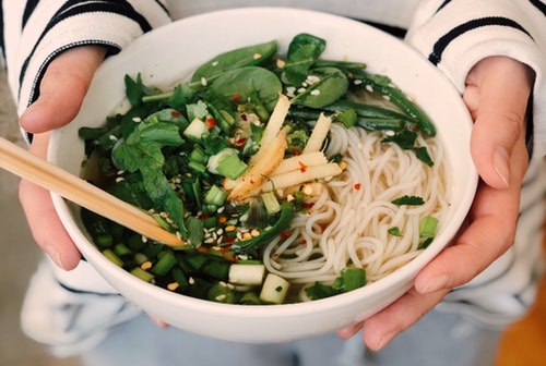 키토제닉 다이어트 방법