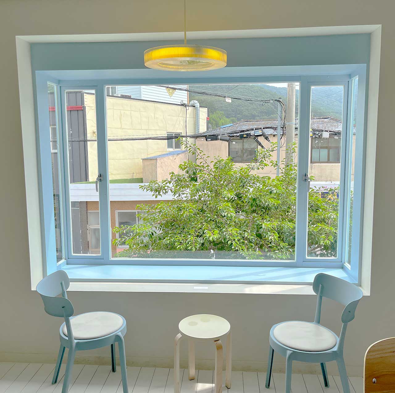 남해 카페 남해제과 브레드멜