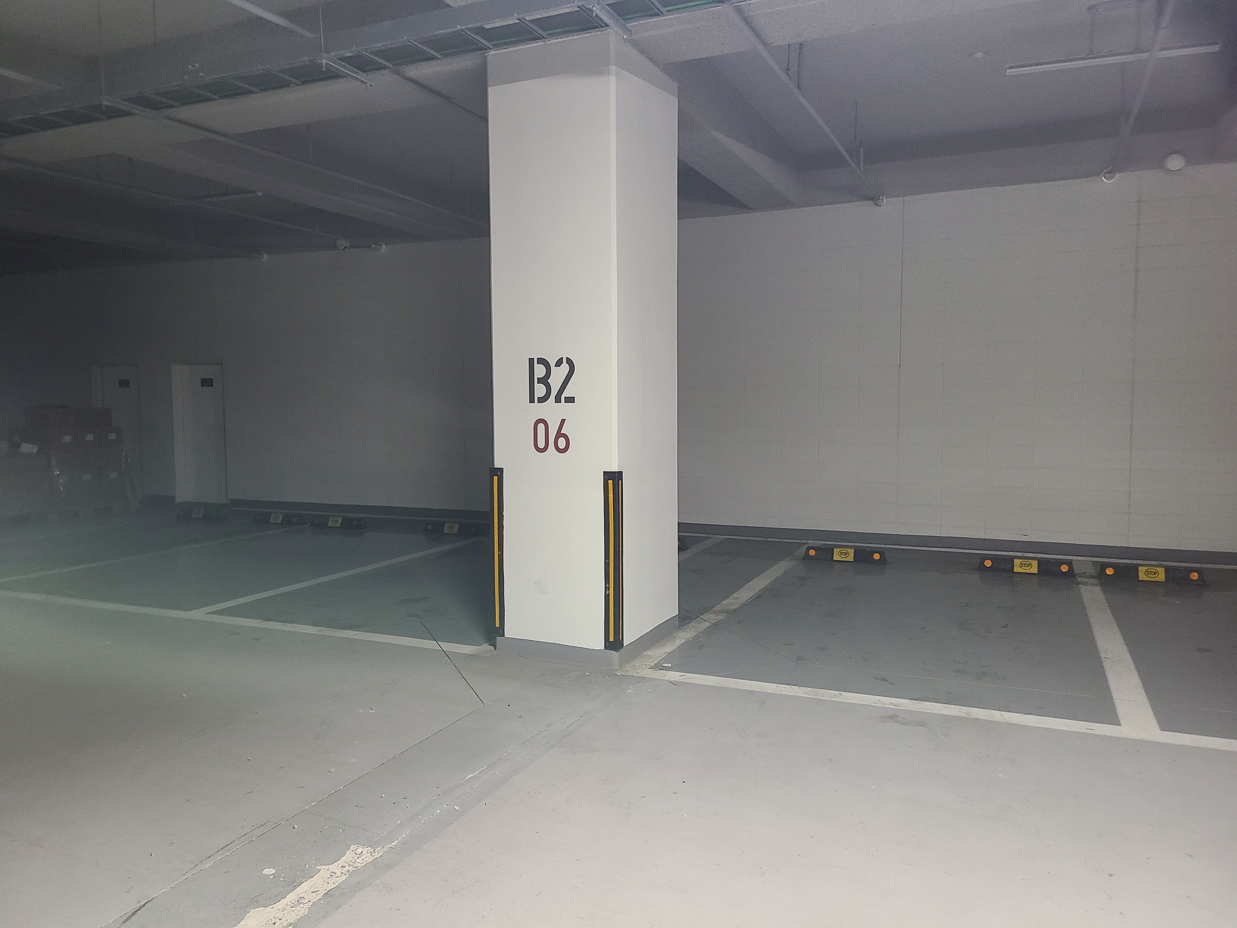 두산명학아너비즈타워 지하6