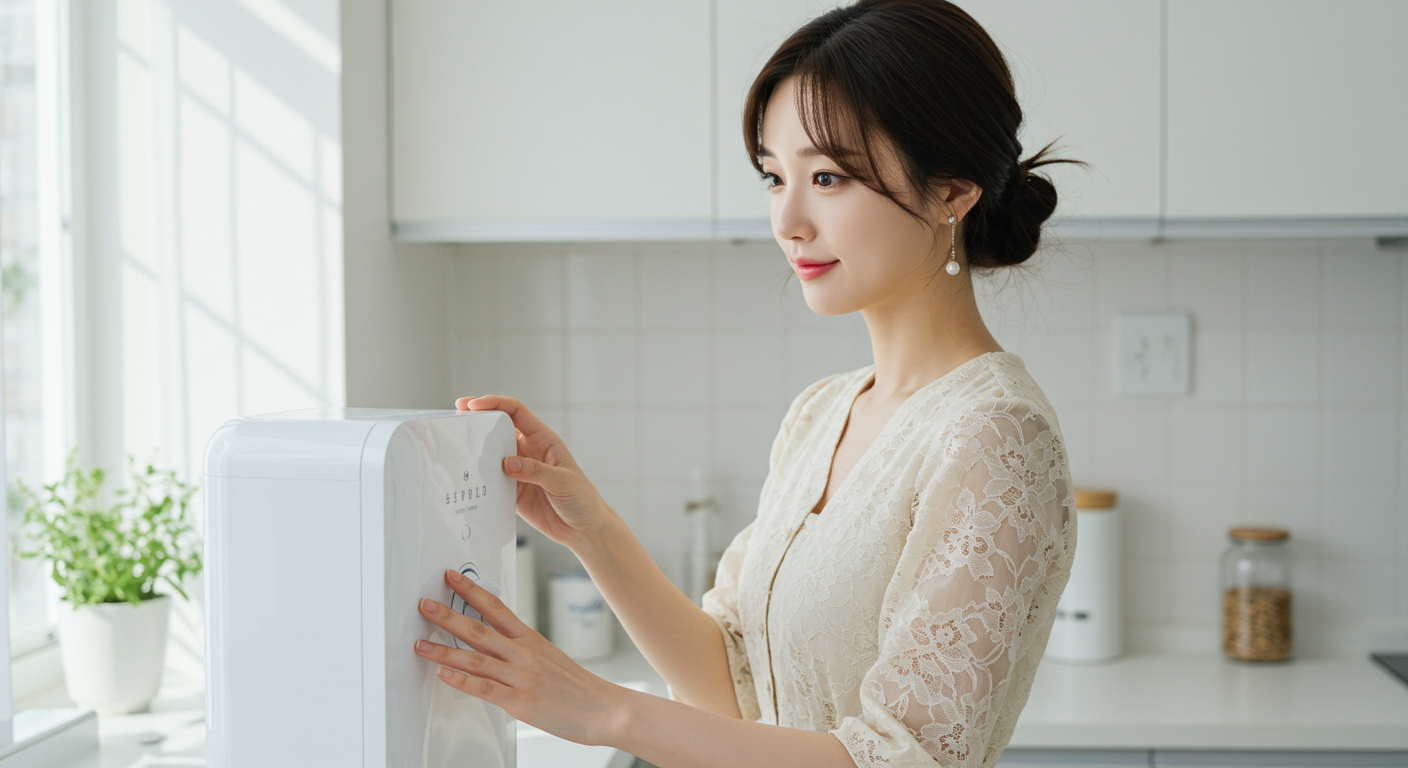 LG 퓨리케어 솔직후기