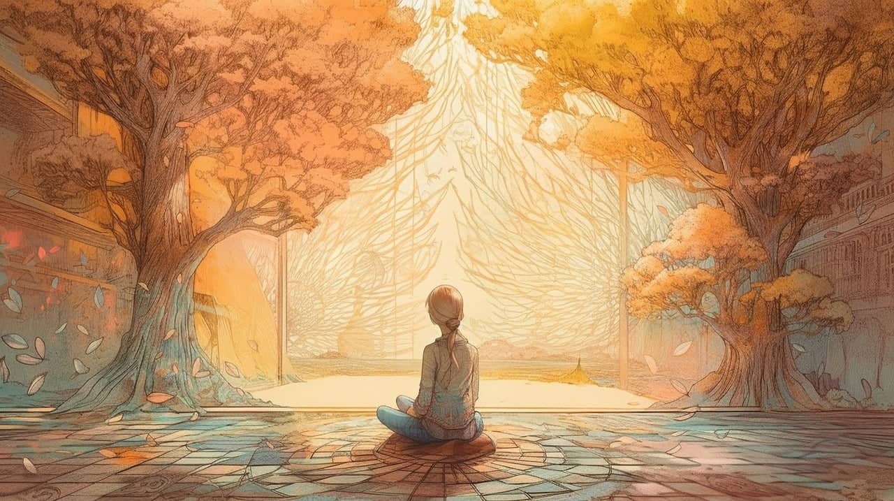 로봇의 꿈: 자율 학습 AI가 인간처럼 ‘꿈’을 꿀 수 있을까?