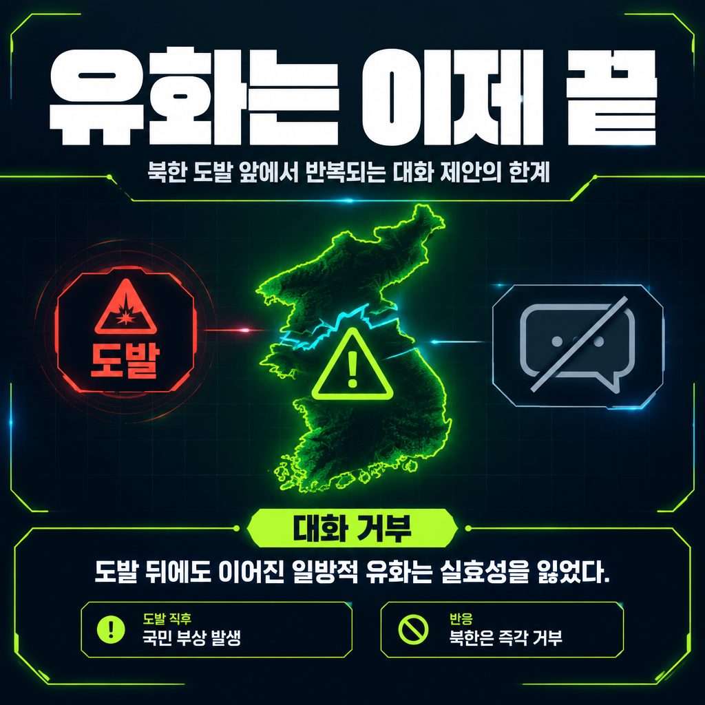 유화는 이제 끝