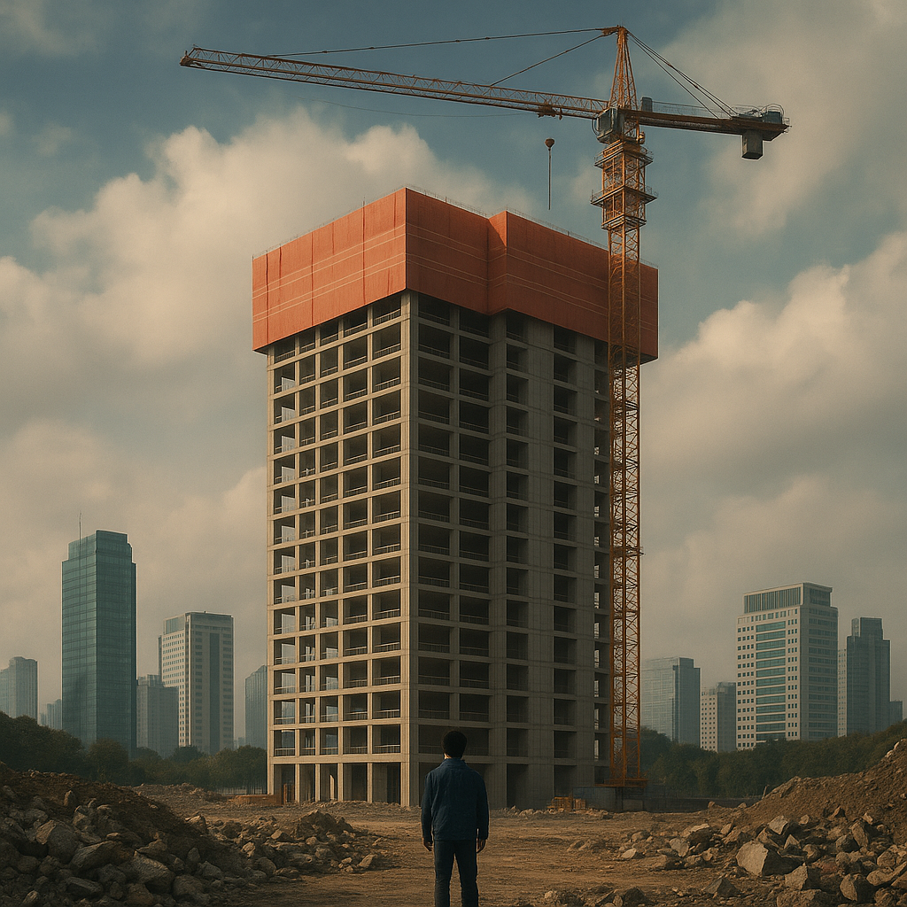 강남 3구 재건축, 지금 주목해야 할 핵심 단지는? 🏗️