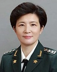 강선영 프로필 나이 고향 학력 장군 경력