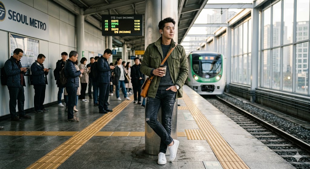 오시리아역 동해선 시간표