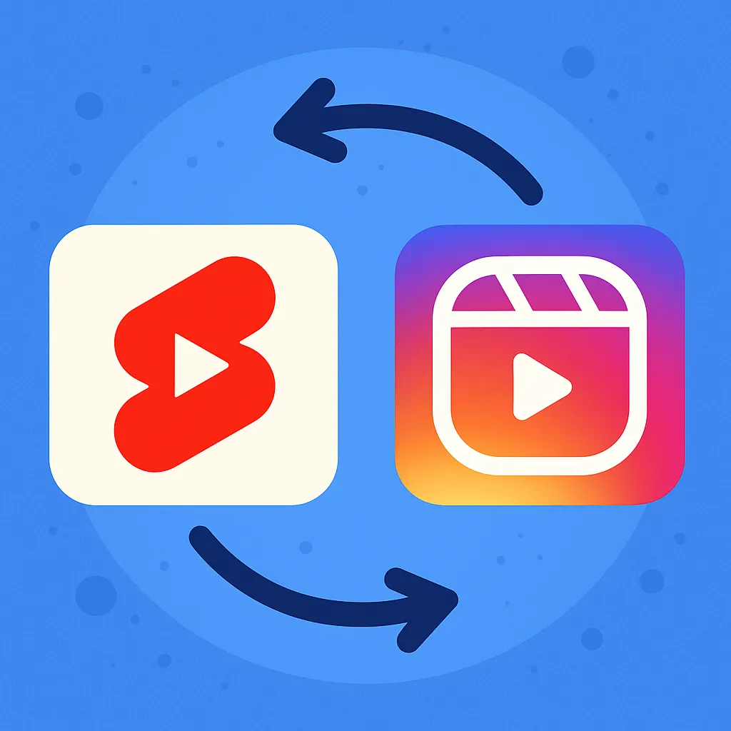 유튜브 쇼츠 운영에 맞춘 릴스 알고리즘과 포맷 전략