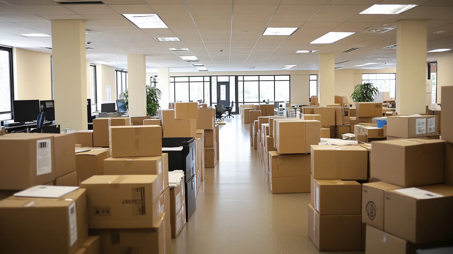 이사 계약서에서 꼭 확인해야 할 보험 조항