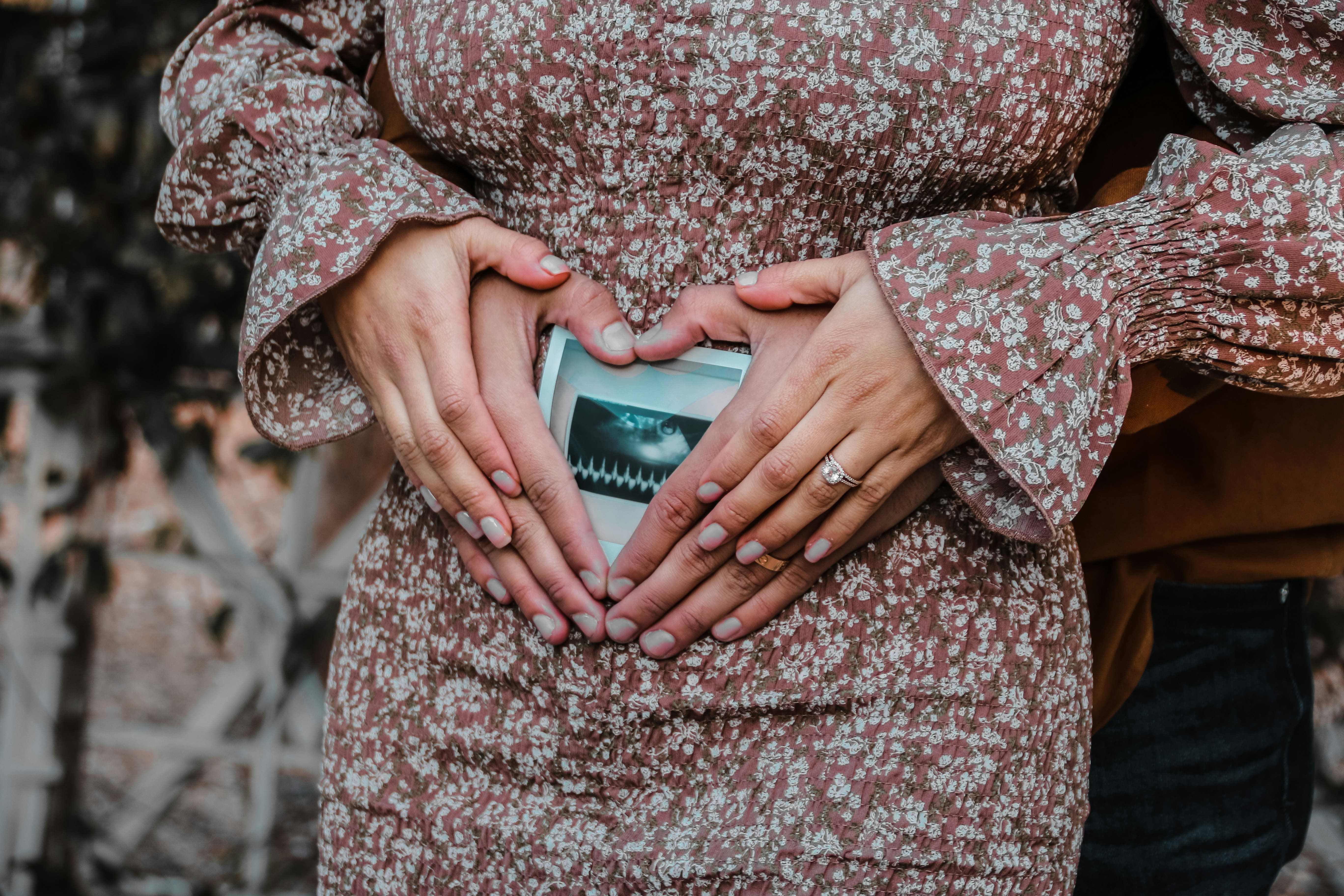 태동 느끼는 시기부터 시기별 태동 정보 + 태동 검사