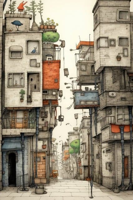 AI 아트 생성 사이트 TOP 7 – 초보자도 쉽게 그림 제작!