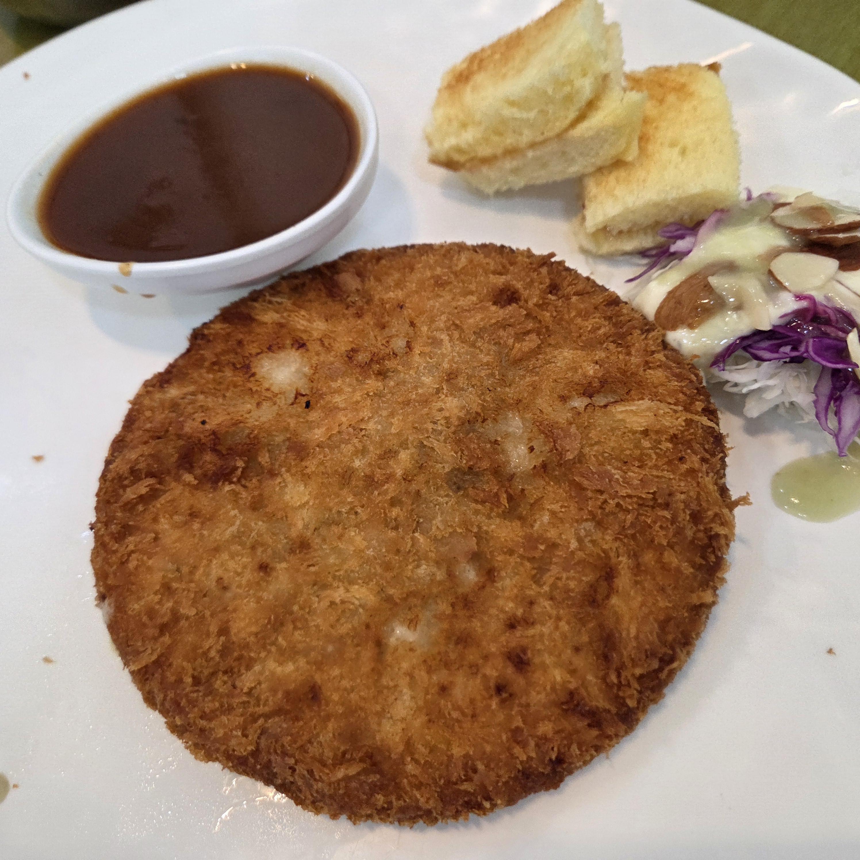 목포 맛집 몽이네김밥 수제소스 돈까스