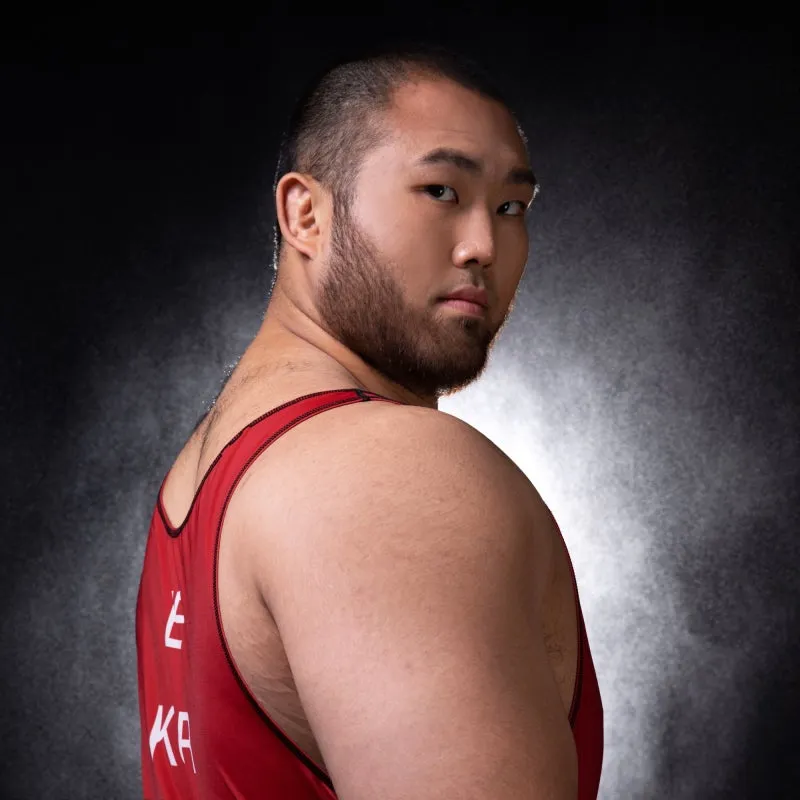 이승찬 레슬링 파리올림픽