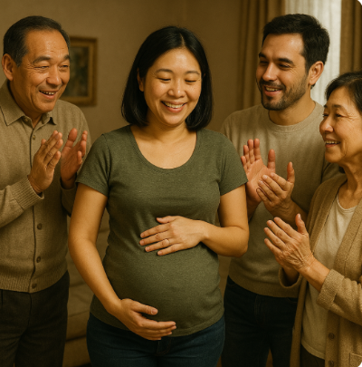 35세이상 임산부 지원금