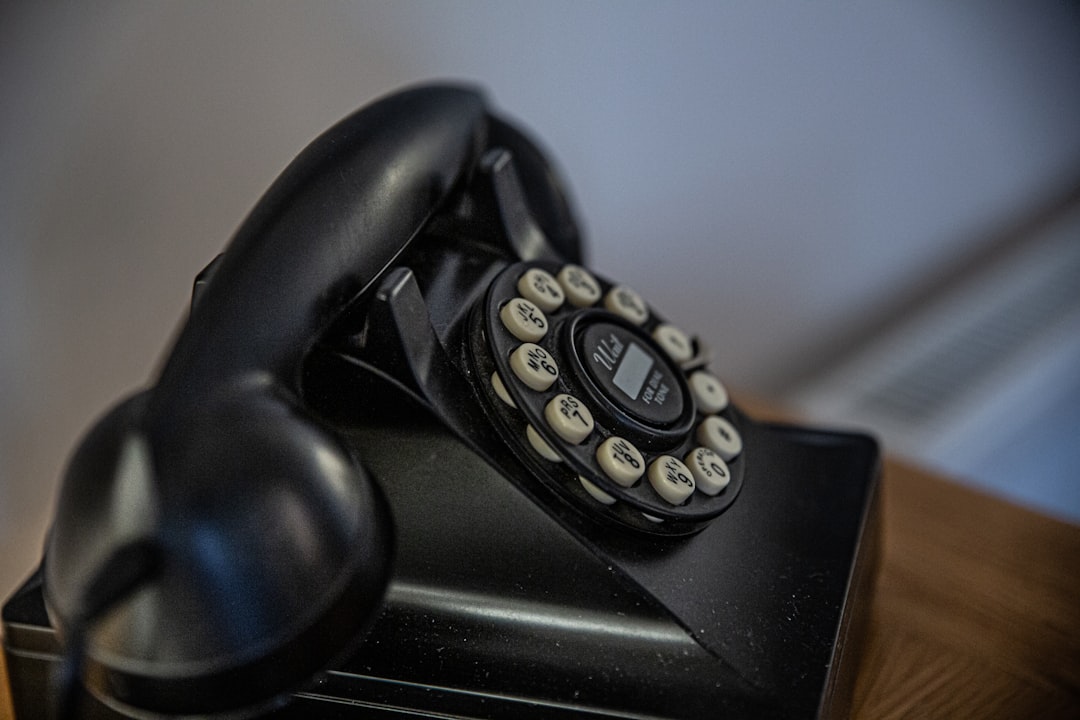 phone number
