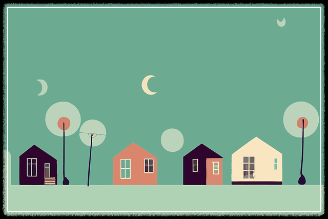 주택임대차계약 신고서 작성 요령 안내