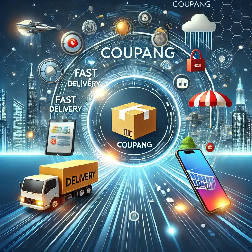 쿠팡 플레이 이용방법