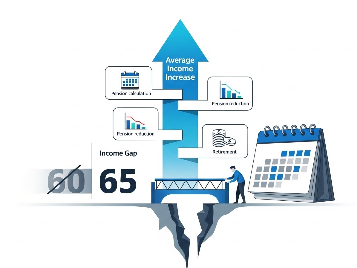 공무원 정년연장 65세 시행 시기