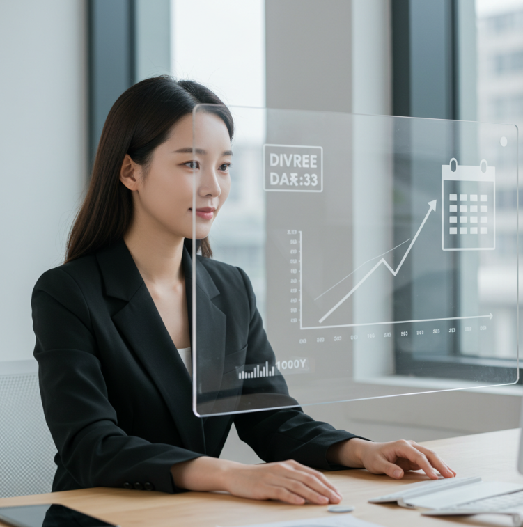 2025 배당 투자 한눈에 보기