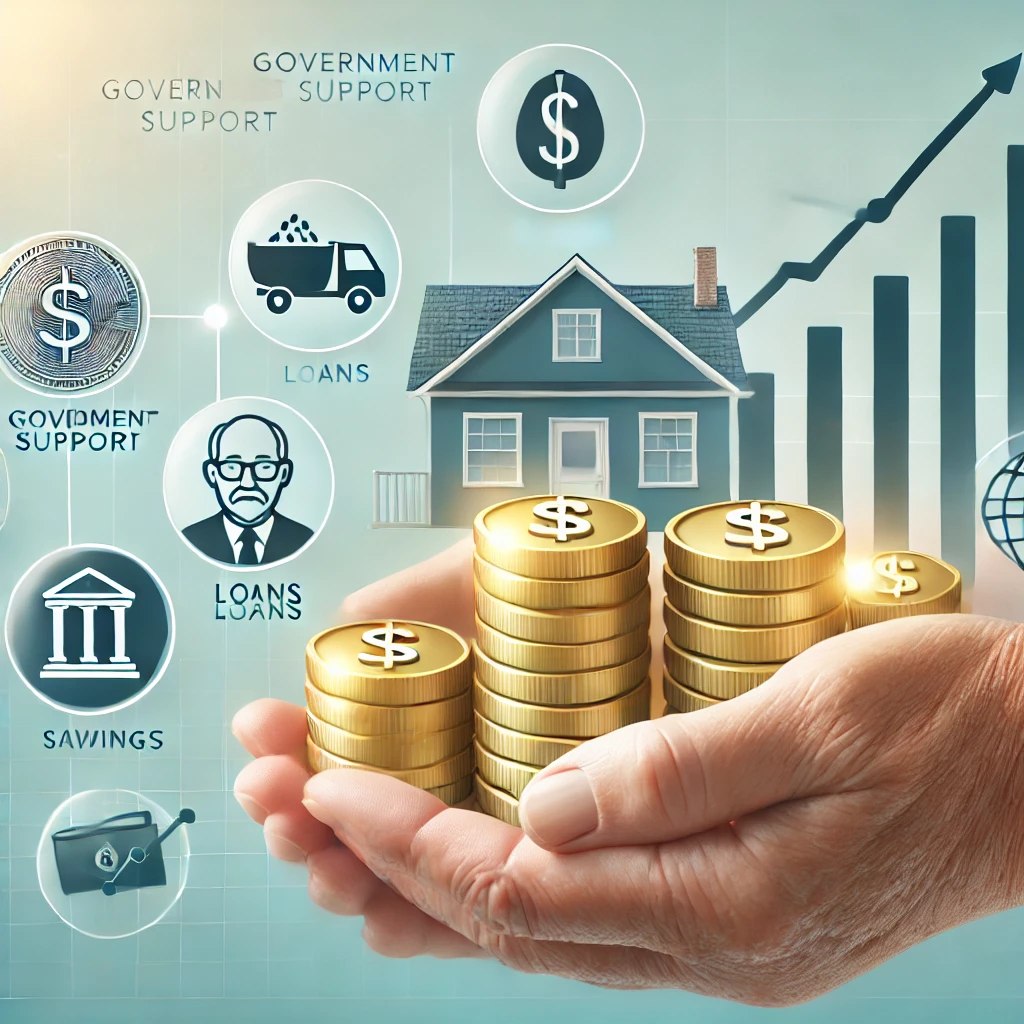 60대 노후준비 1편 연금소득 극대화