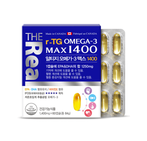 오메가3 추천 순위 TOP 5(25년 11월) - 네이버, 쿠팡 판매 랭킹 1위는?