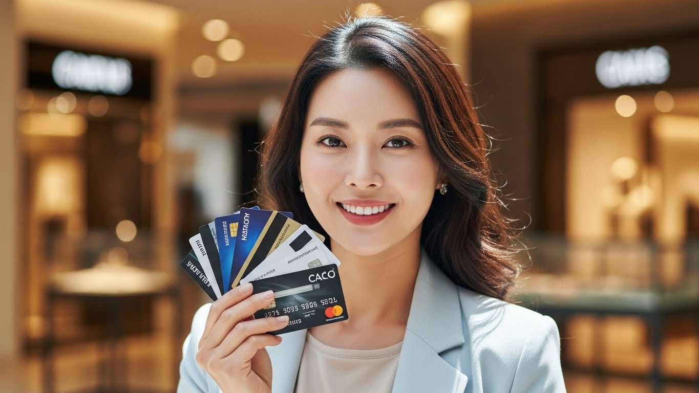 신한 할부 금융