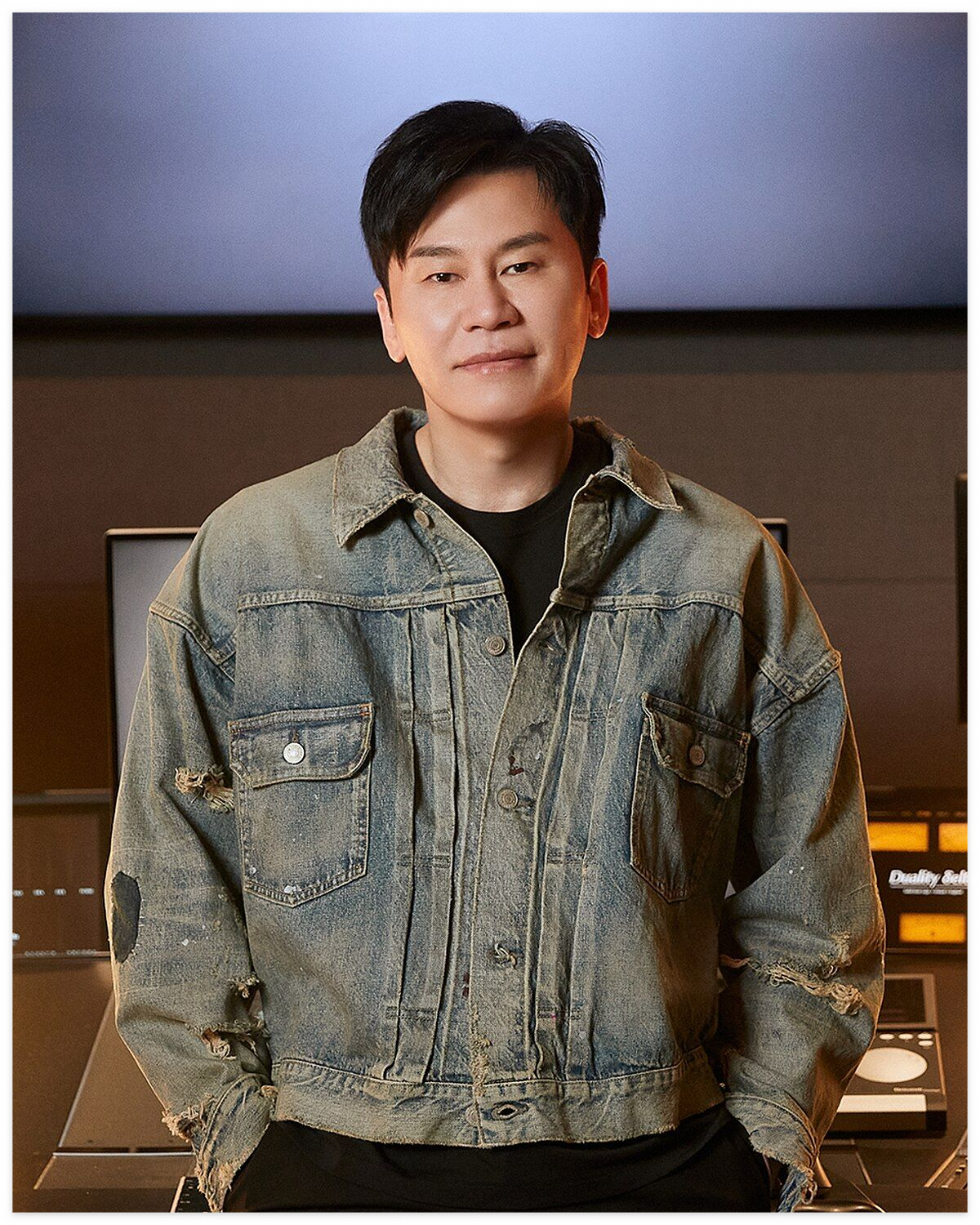 양현석 꿈해몽