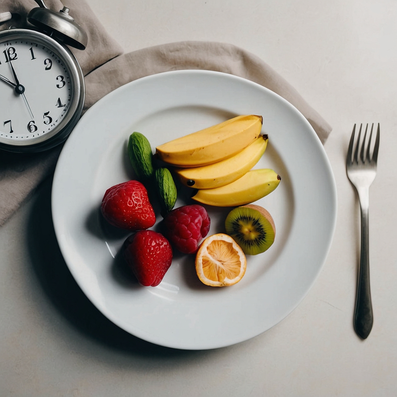 연령대별-간헐적-단식의-영향