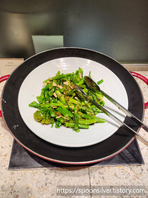 웨스틴조선호텔