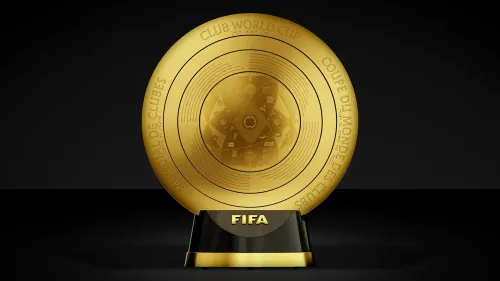 fifa 클럽 월드컵